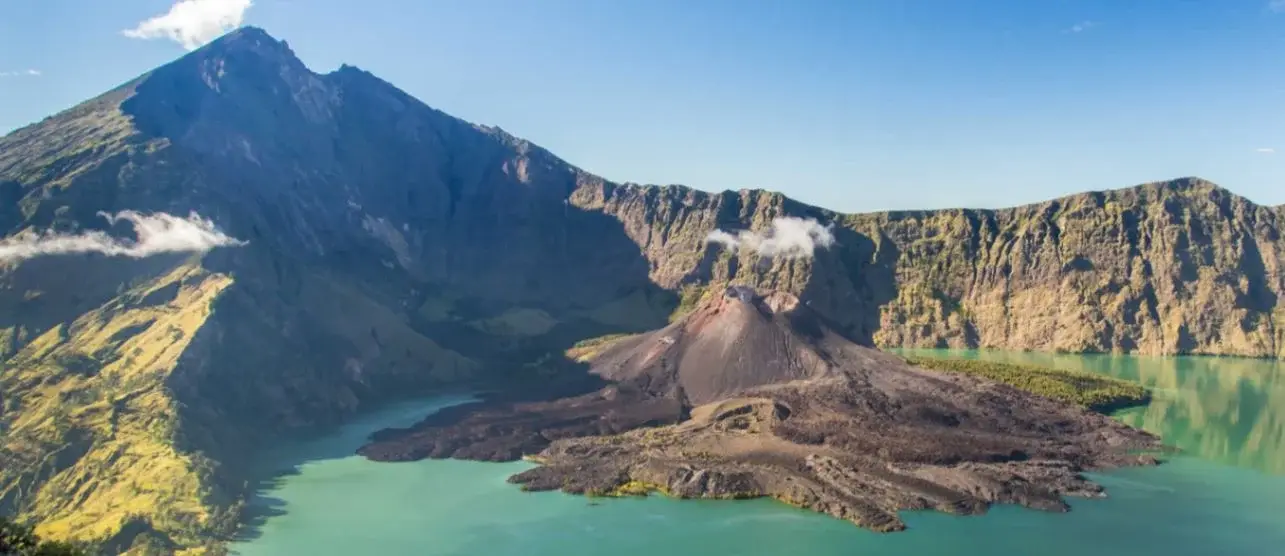 Explore Bali & Lombok-1